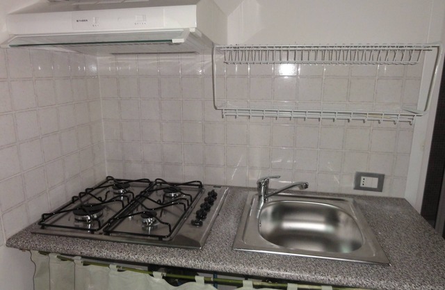 Studio for 2/4 to 300 meters from the sea