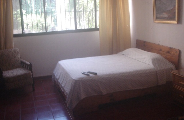 Studio for two persons near the beach