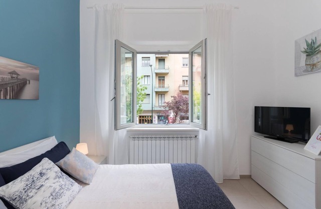 Studio Glicine by Wonderful Italy