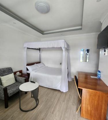 Studio Guest Suite