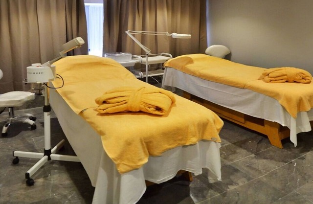 Studio Hotel - Studio 1