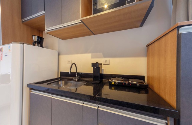 Studio in Pompeia Near Allianz Parque - Blf0005