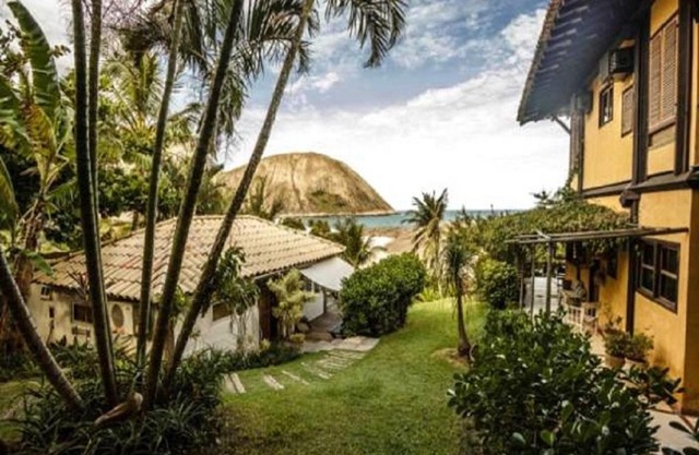 Studio Mar Azul Itacoatiara