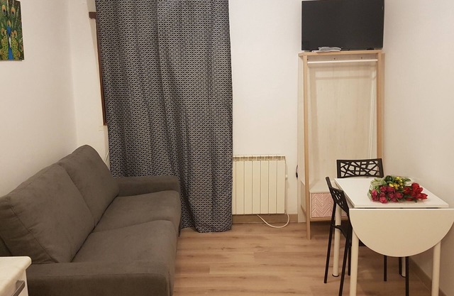 Studio near Disneyland Paris