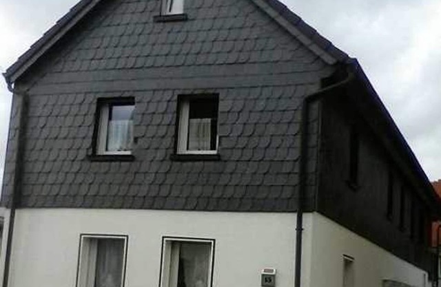 Studio OM 2 = Angela - House OM for 1-19 persons, 23km to FFM-Nord