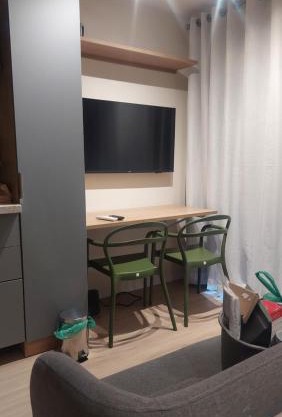 Studio proximo ao Allianz Parque