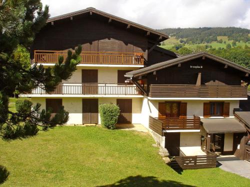 Studio Sapin B by Interhome