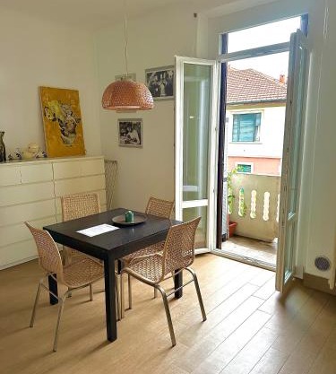 Studio Tibaldi - Appartamento splendido con tutti servizi in zona Navigli