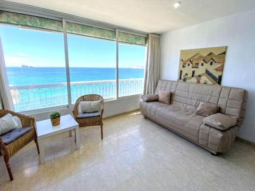 Torre Lugano Benidorm 