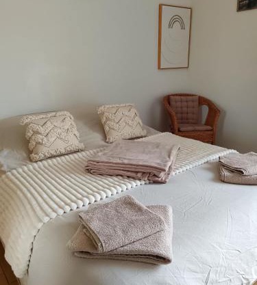Studio tout confort avec ascenseur