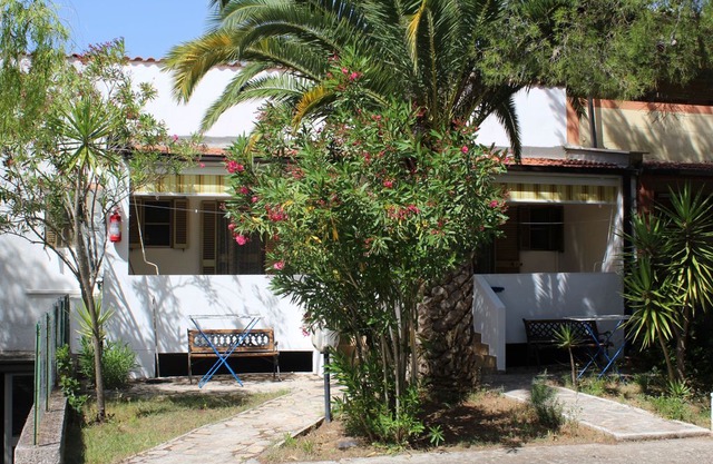 Studio - Vieste