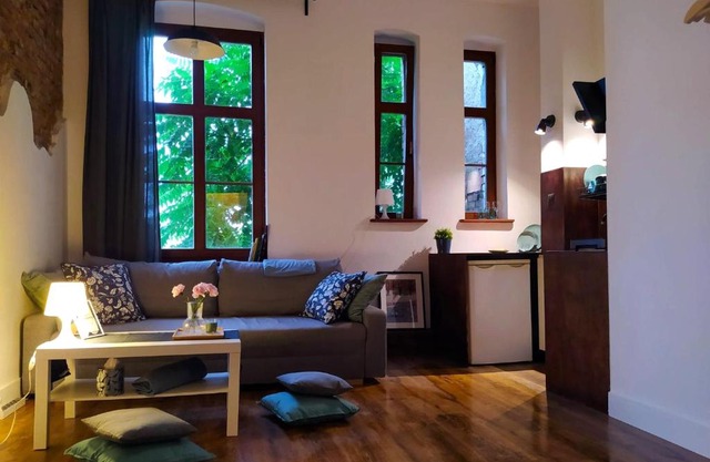 Studio w Centrum Bydgoszczy
