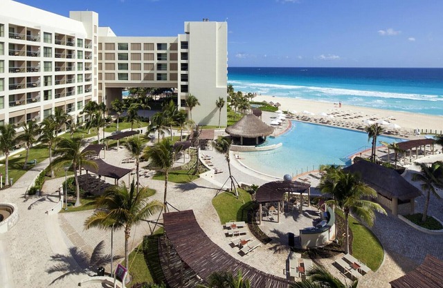 Studio - Westin Lagunamar Ocean Resort - Full Resort Access