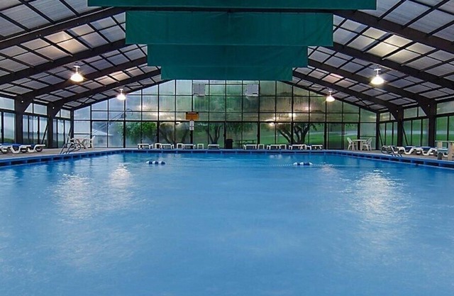 Studio with Access to Amazing Amenities