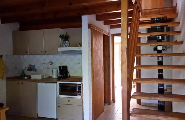 Stunning 2-Bedrooms private Cottage in Palaiochora