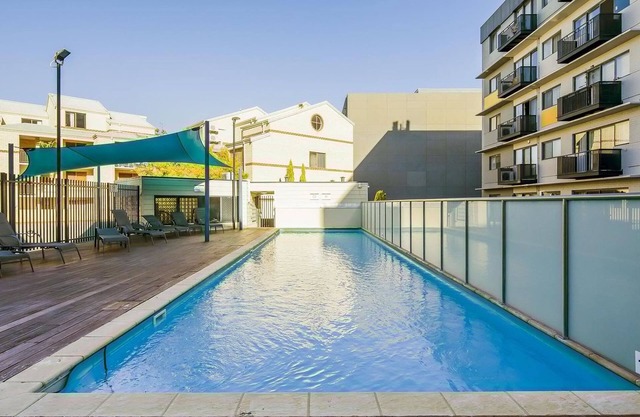 Stunning 1bdr Paradise - Gym Pool