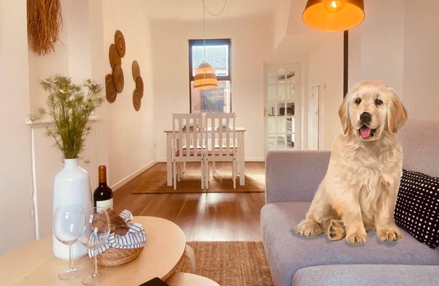 Stunning 2 Bed| Ormeau Rd | Free Parking