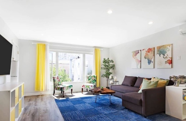 Apt Min Midtown Nyc 