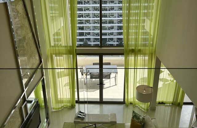 Stunning All-Inclusive Cancun luxury Loft 3 Bedroom Penthouse with Ocean View!nn