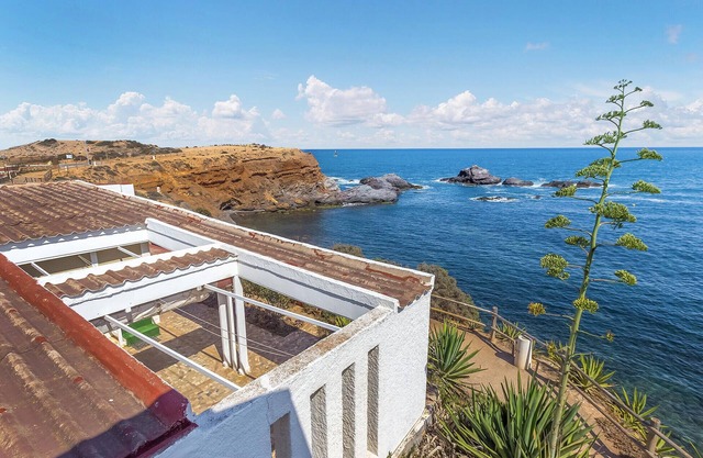 Stunning home in Cartagena with WiFi