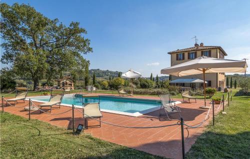 Chiusi Swimming 