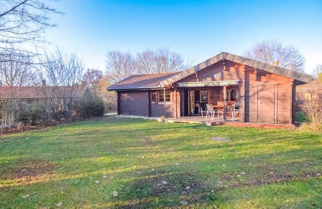 Stunning home in Hayingen with Sauna and 3 Bedrooms