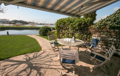 Stunning Home In Lemmer With Wifi