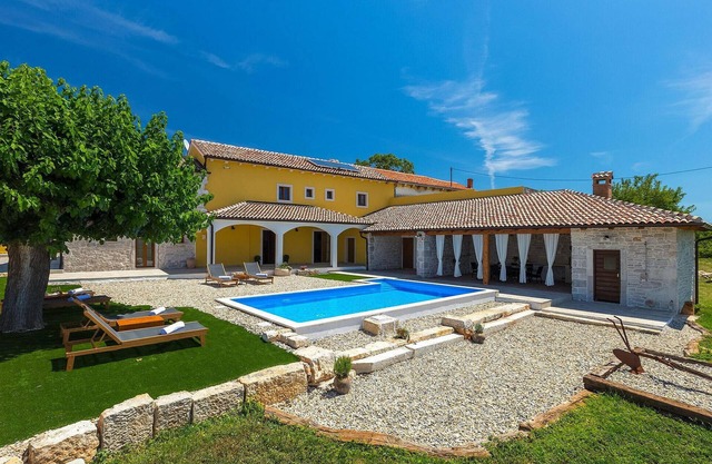 Stunning home in Porec