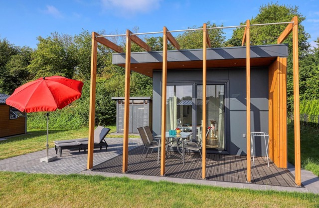 Stunning home in Süsel with WiFi