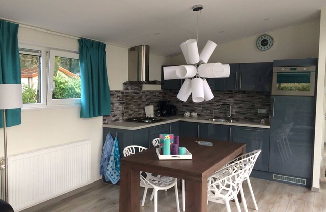 Stunning private villa for 4 people with pool, WIFI, TV and terrace