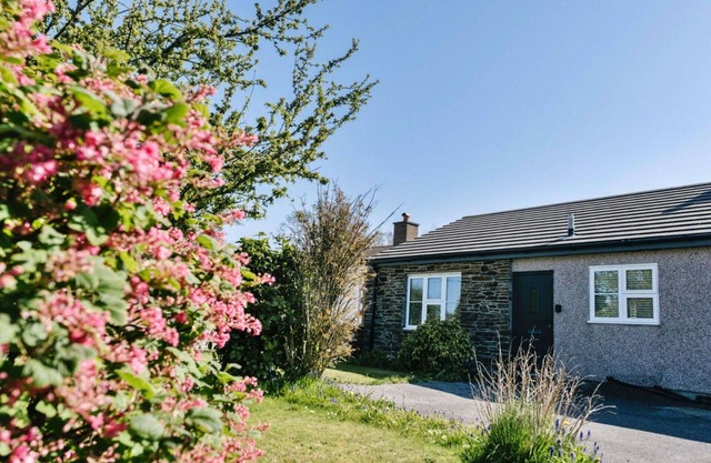 Stunning villa for 4 people with WIFI