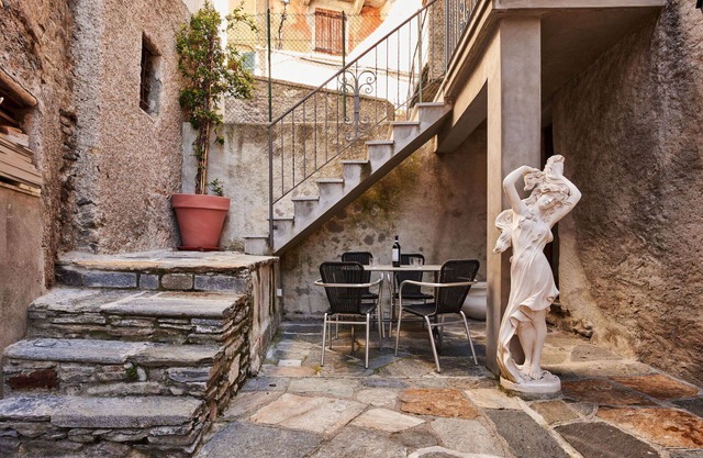 Stunning villa for 4 people with WIFI, A/C, TV, terrace and pets allowed