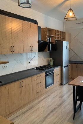 Style apartment Bishkek