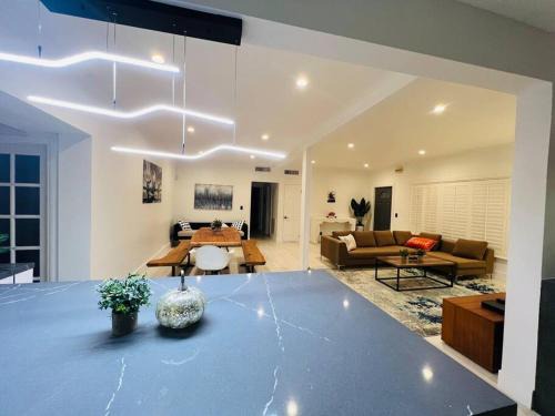 Stylish 3-Bed, 2-Bath Miami Home Near Downtown