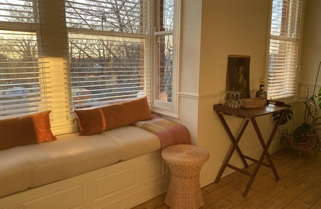 Stylish Apt London Excel Olympic Close to Station