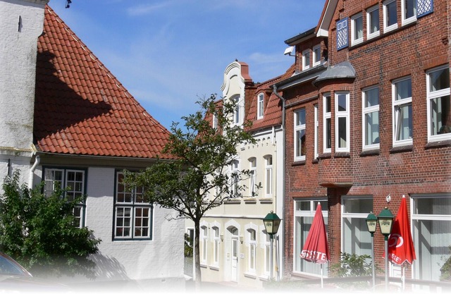 stylish house for your North Sea vacation - SPACE-FEELING-RELAXING