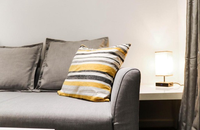 Stylish - Modern - Serviced Accommodation - In The Heart of Northumberland
