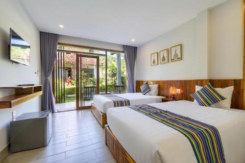 Suối Mây Garden Resort & spa