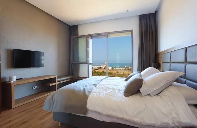 Sublime Appart Ocean Park, Luxueux et Vue sur Mer
