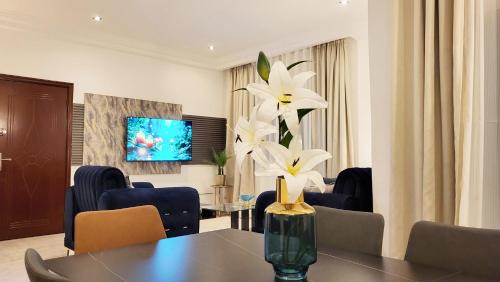 Sublime appartement OCEAN BELAPPART - non loin de la plage