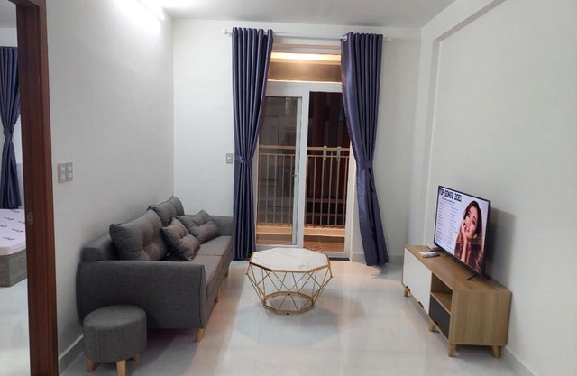 SUBO apartment