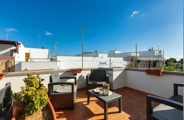 Sud Sud Apartaments - Corallo by BarbarHouse