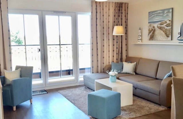 Suite 0-11 - Aparthotel Waterkant Suites