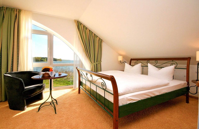 Suite 07 with terrace - DEB 014 maritime hotel with gastronomic experience