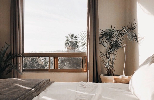 Suite Agaves in Todos Santos