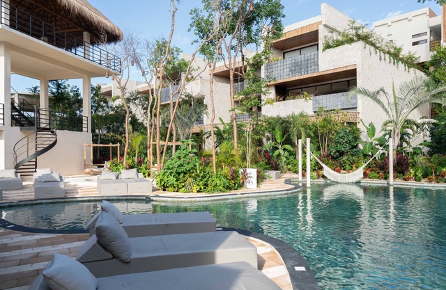 Suite Amor Tulum -Onsite Cenote, Temazcal & Spa