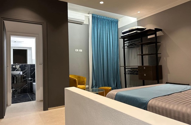 Suite Apollinare