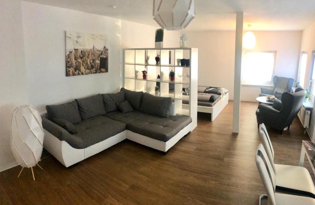 Suite Auenviertel