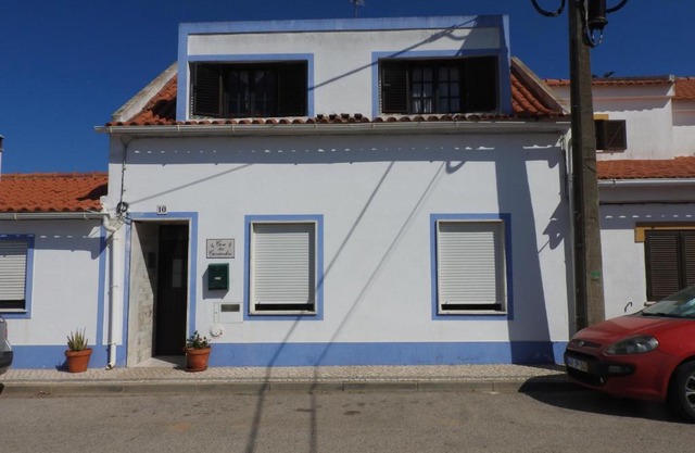 Suite Casa das Camarinhas Almograve