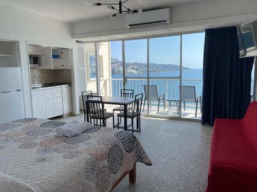 Suite Dorada Torres Gemelas